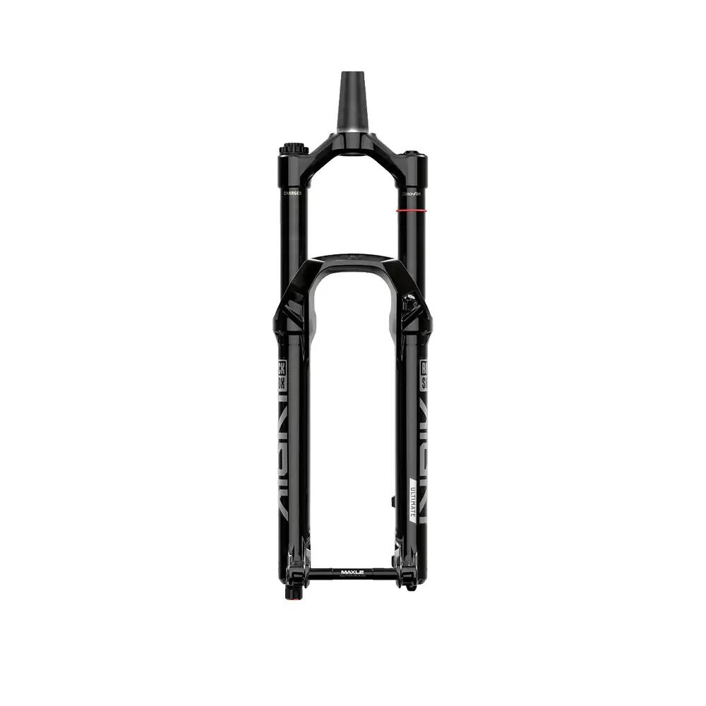 Fourche de vélo de montagne RockShox Lyrik Ultimate RC2 Rouge 6/6