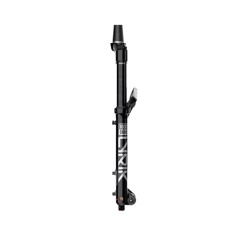 Fourche de vélo de montagne RockShox Lyrik Ultimate RC2 Rouge 5/6