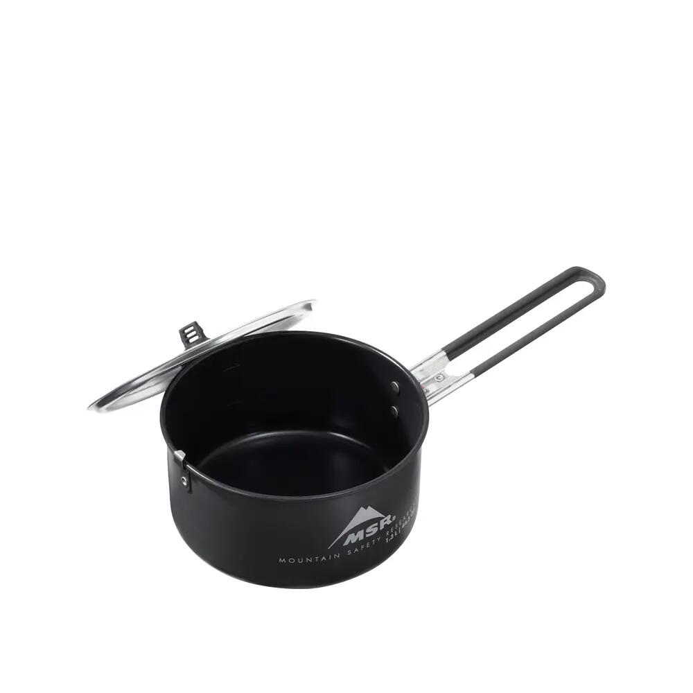 MSR Ceramic Solo Pot - Casserole 1,3L 3/7