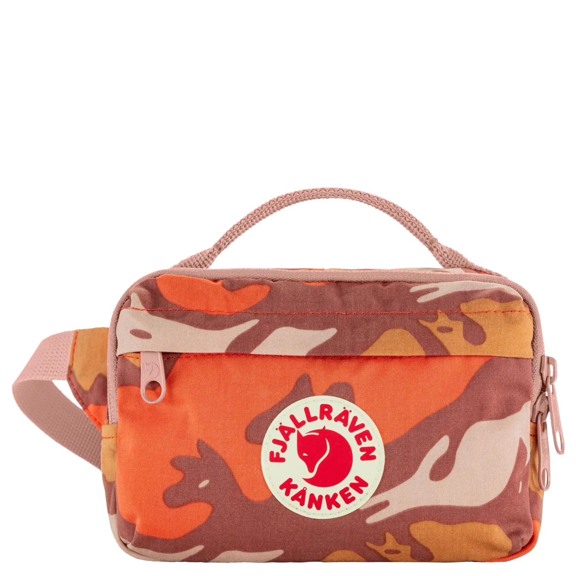 Rucsac Fjall Raven Kånken Graphics Hip Pack Adult
