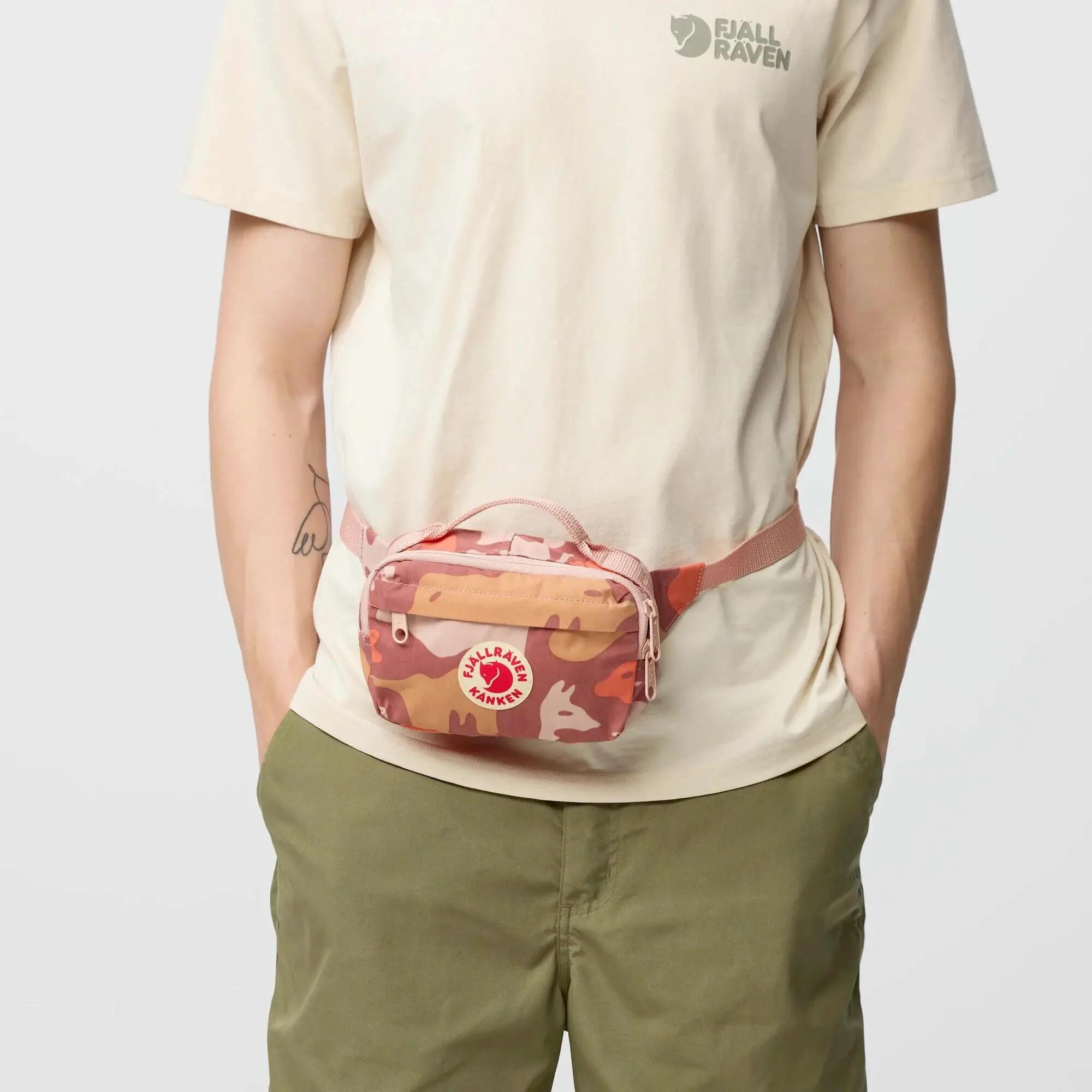 Fjällräven Kånken Graphics Hip Pack - Gürteltasche 18 cm 4/5