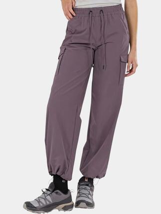 Jogginghose Damen Nova Cargo