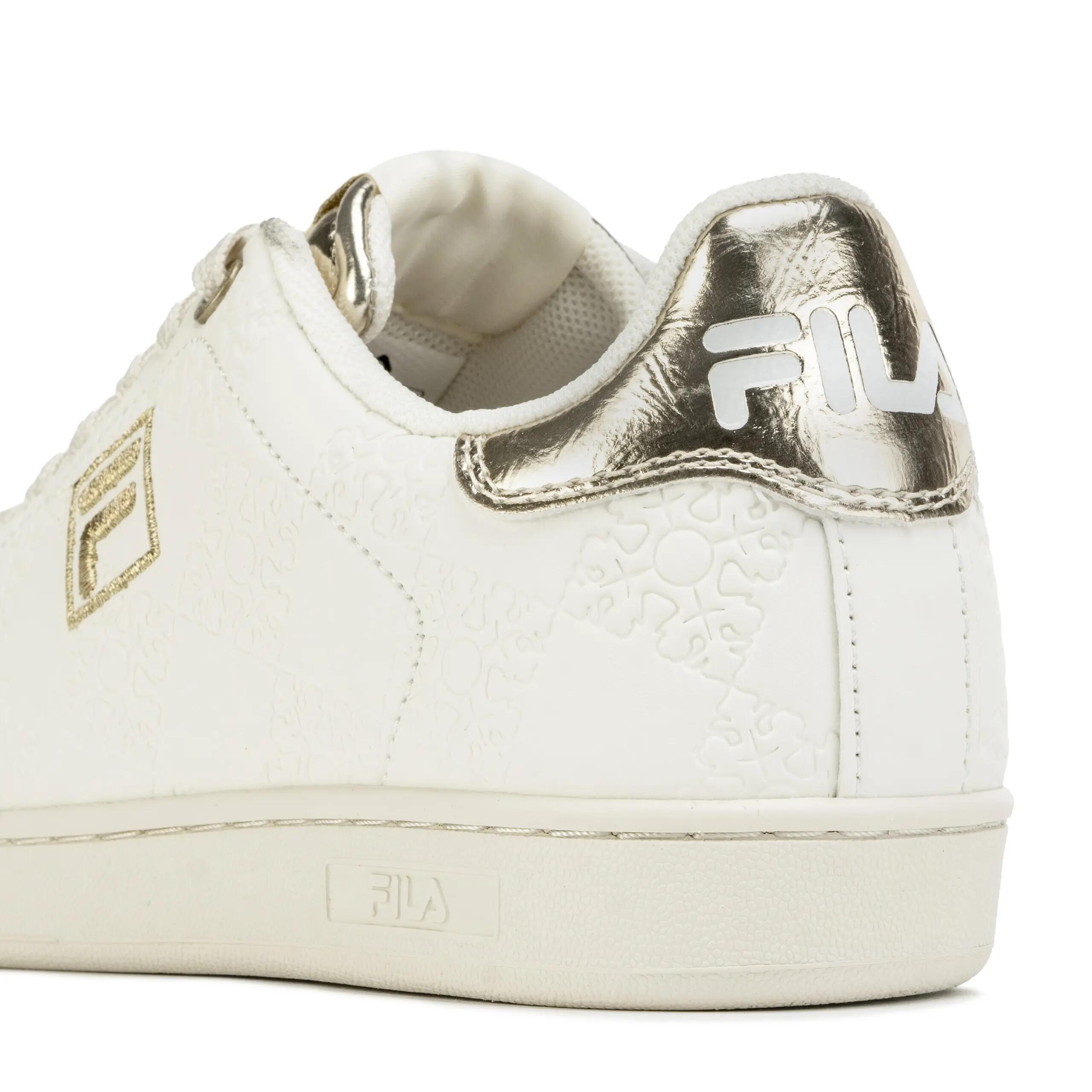 Buty  damskie sportowe do chodzenia Fila COURTBAY F WMN 3/6