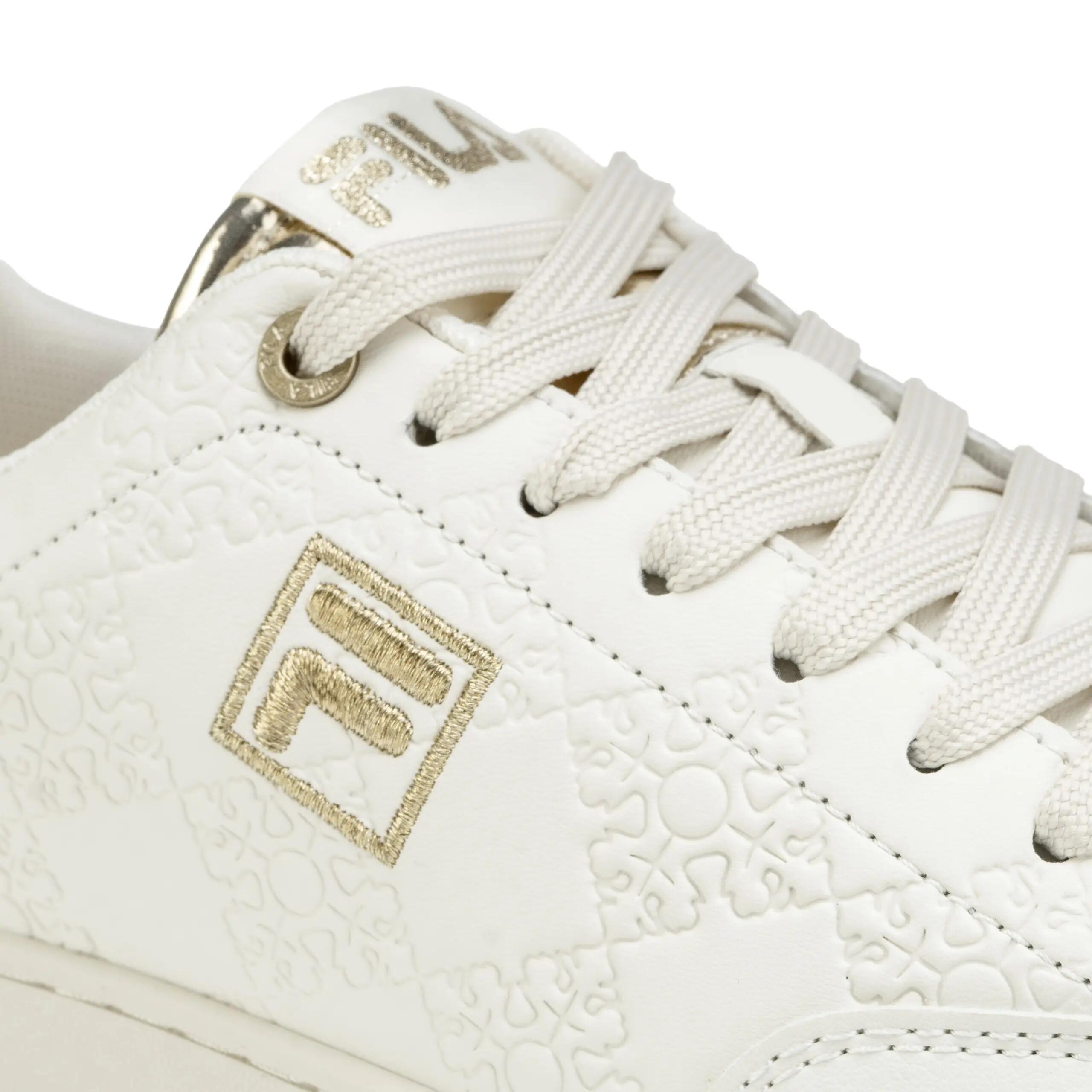 Buty  damskie sportowe do chodzenia Fila COURTBAY F WMN 2/6
