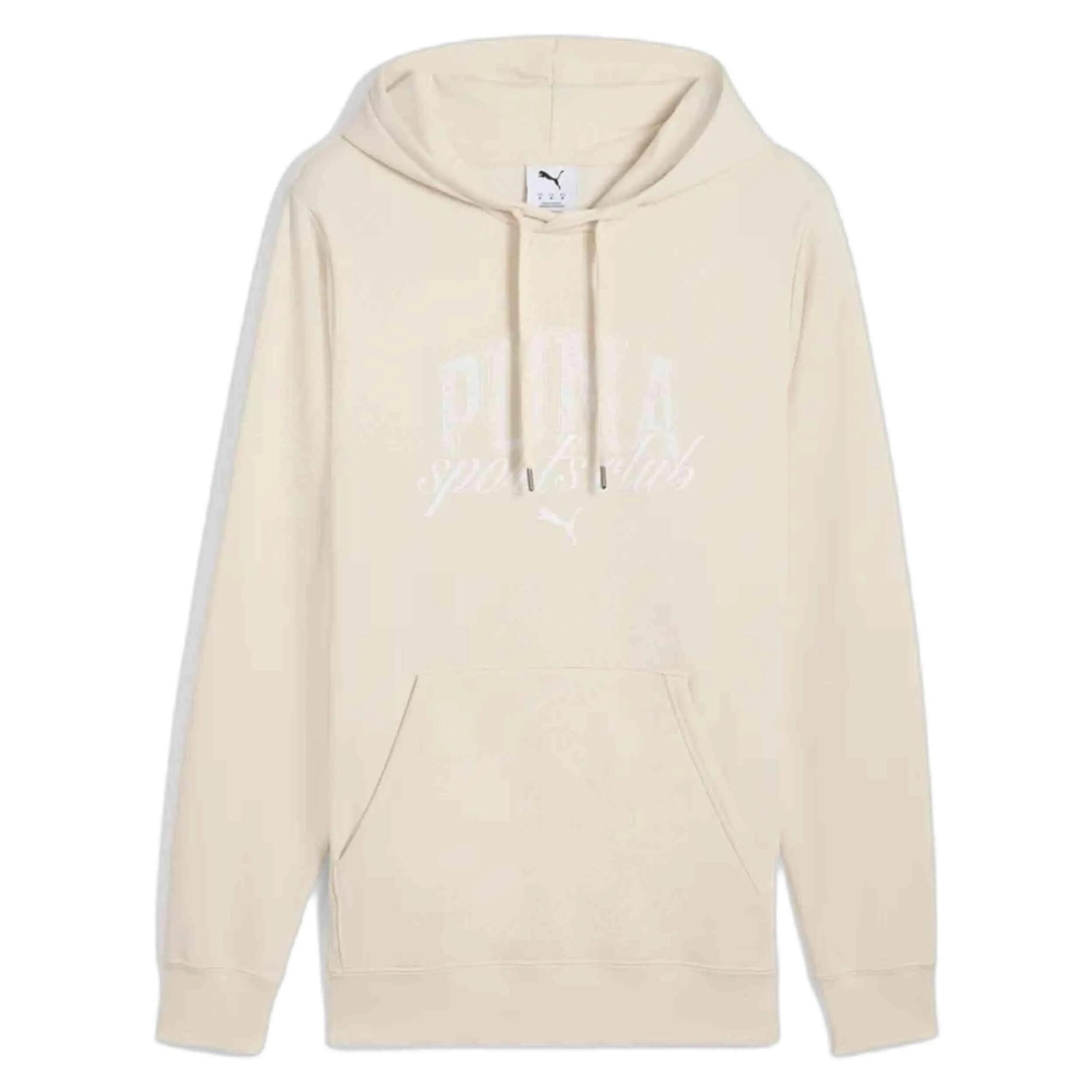 Sweatshirt com capuz Puma Class Hoodie 5/6