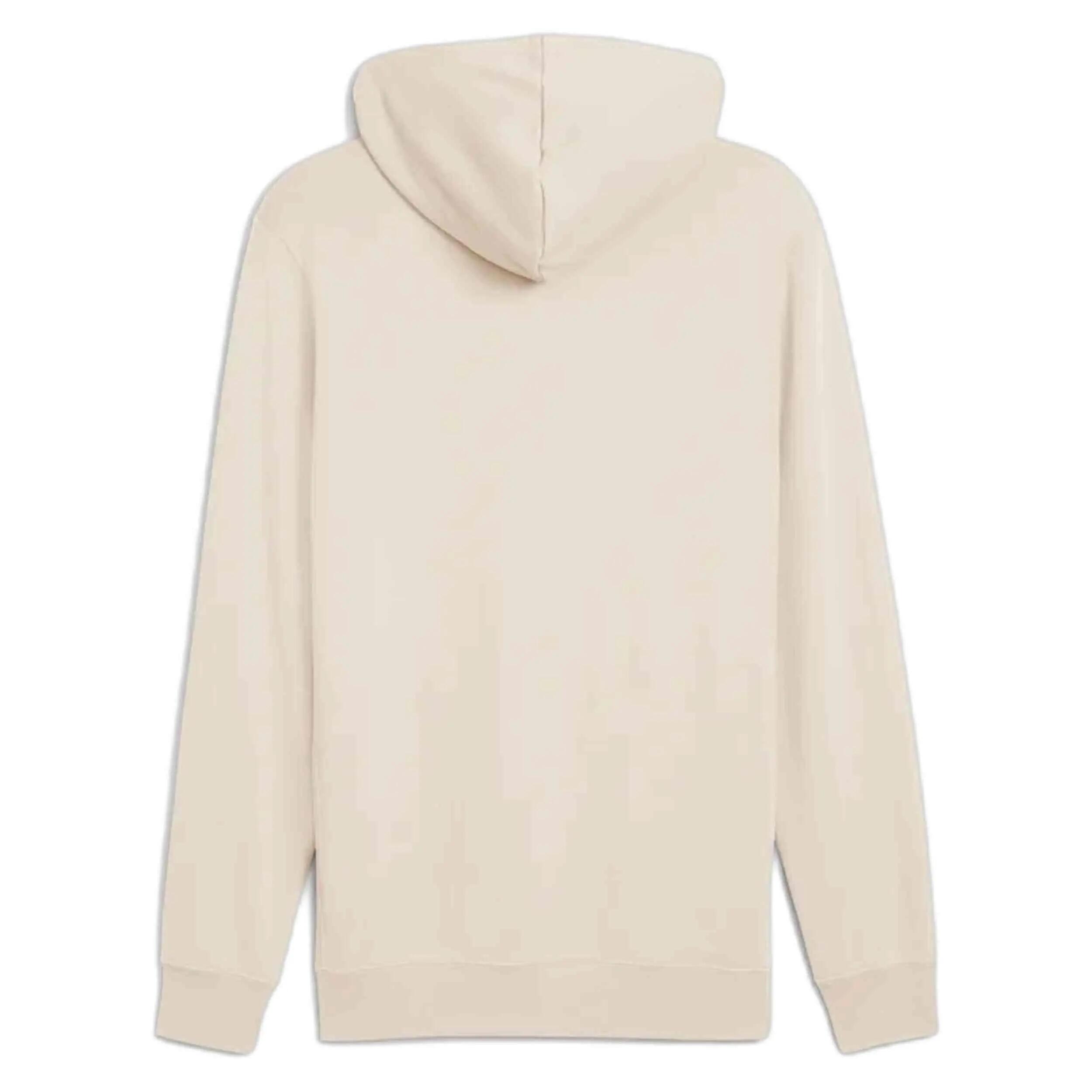 Sweatshirt com capuz Puma Class Hoodie 4/6