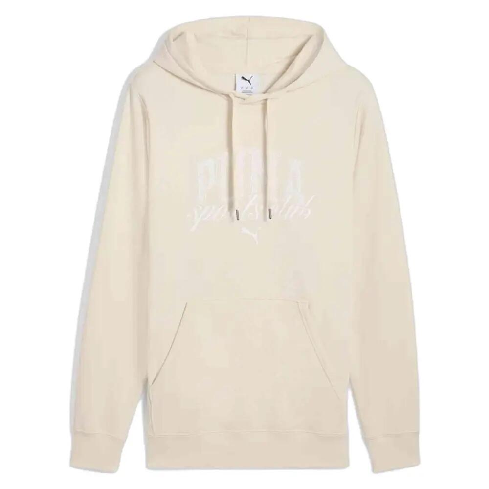 Sweatshirt com capuz Puma Class Hoodie 2/6