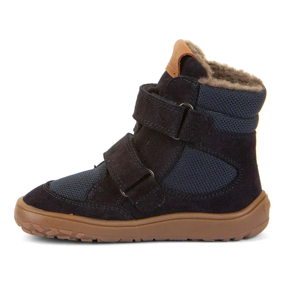 Botas de neve barefoot para criança Froddo Tex Winter 5/7