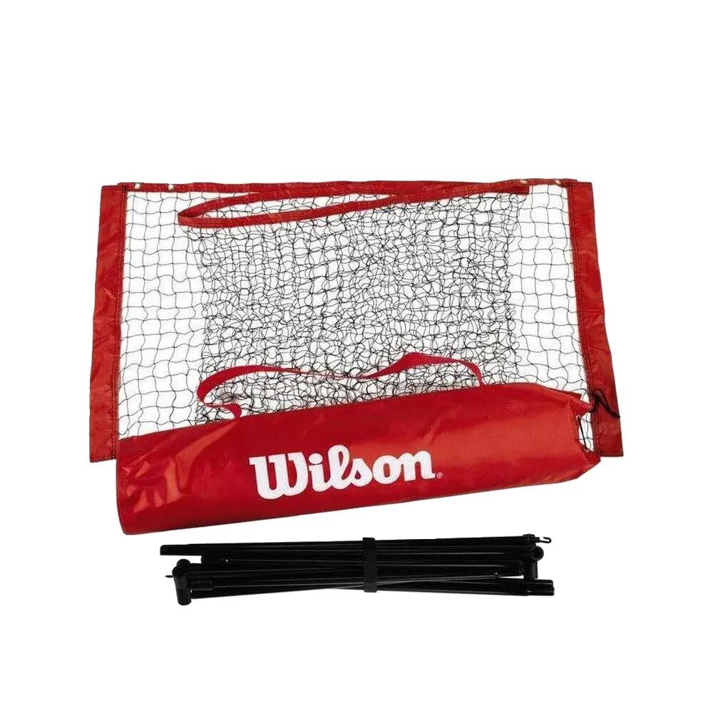 Rete da tennis Wilson 20' 2/2