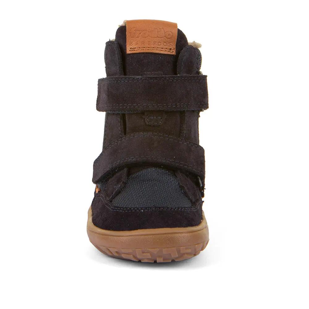 Botas de neve barefoot para criança Froddo Tex Winter 3/7
