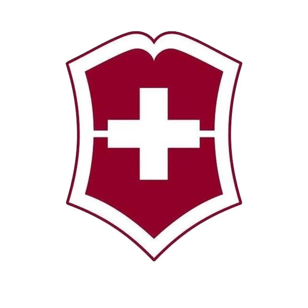 Couteau de poche Victorinox Angler 19 funções Vermelho 3/3