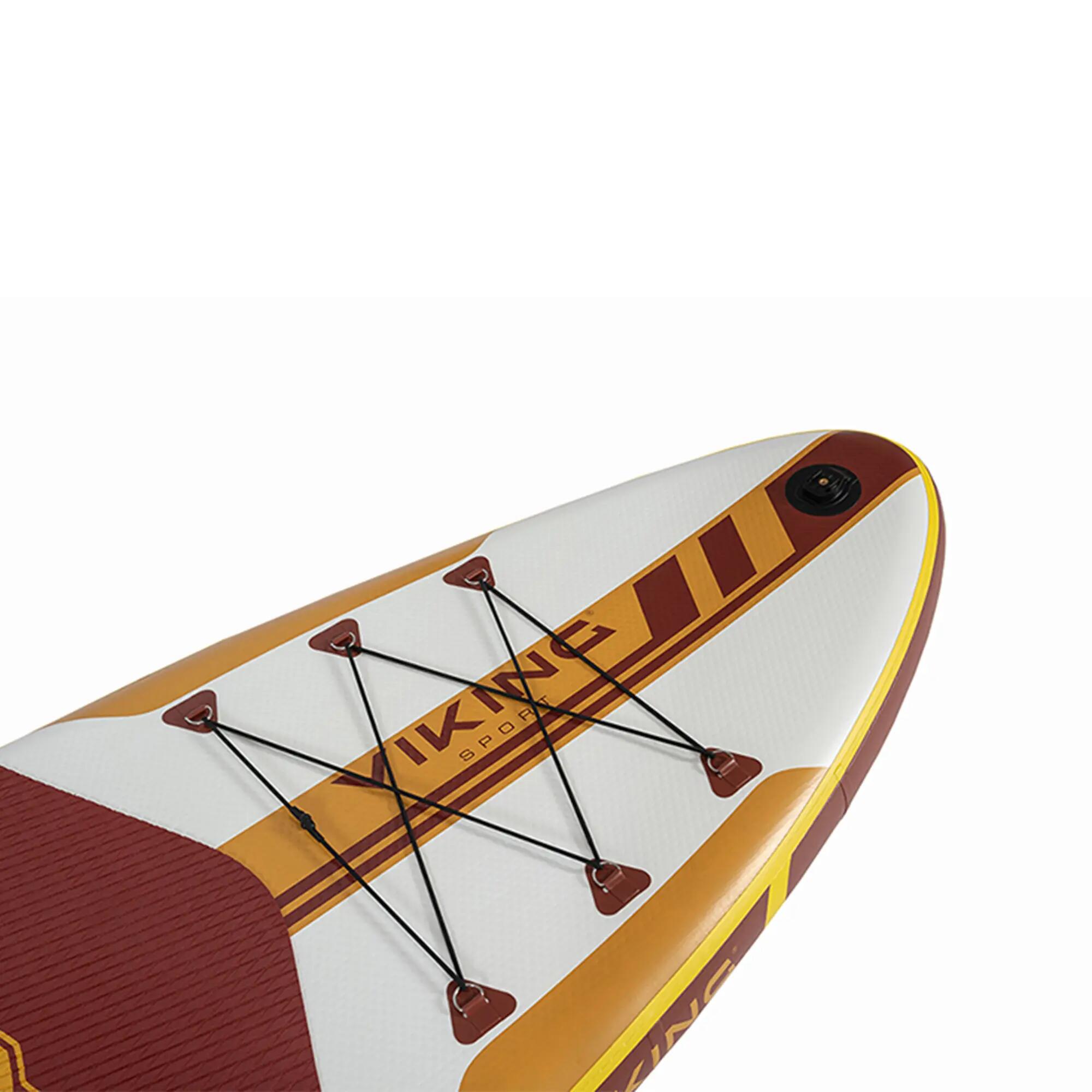 Paddleboard Viking Ice Raider III 11/11