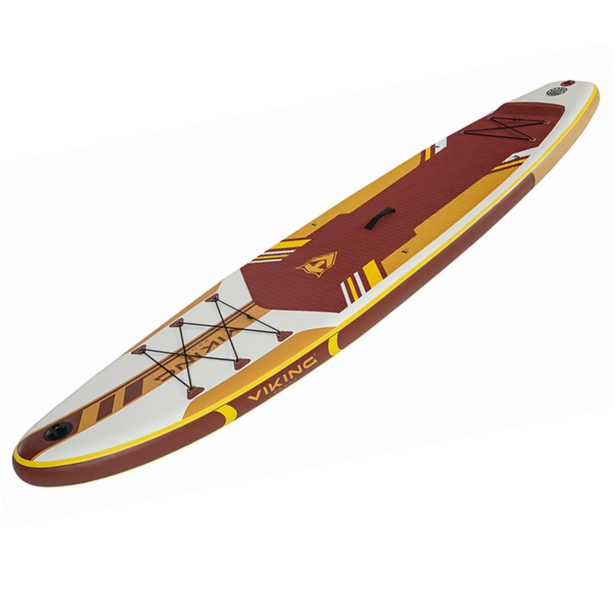 Paddleboard Viking Ice Raider III 10/11