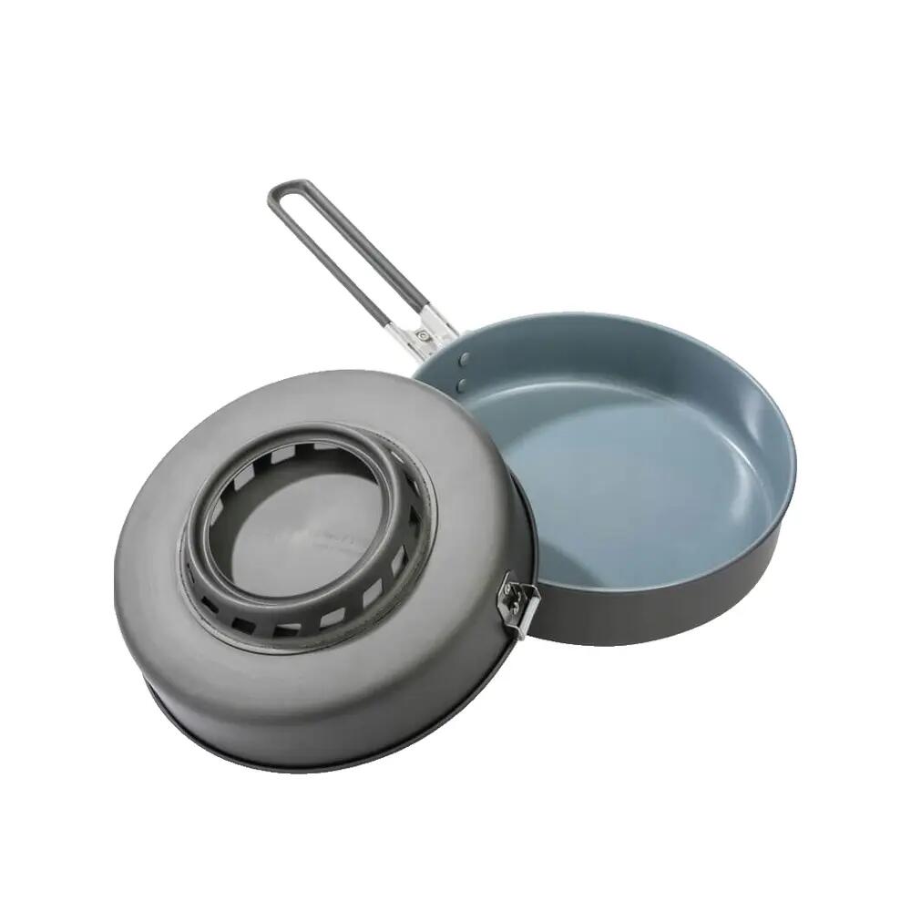 Poêle à frire MSR WindBurner Céramique 2/5