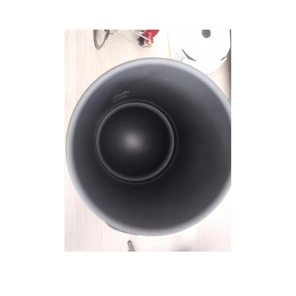 Réchaud de camping MSR Switch System 9/10