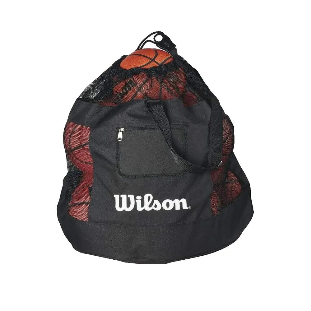 Football bag Wilson All Sports 2/2