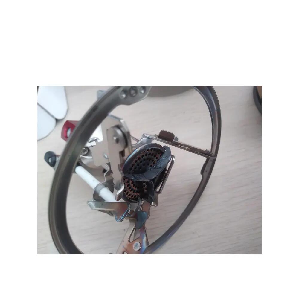 Réchaud de camping MSR Switch System 8/10
