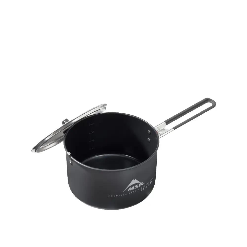 MSR Ceramic 2.5L Pot 3/6