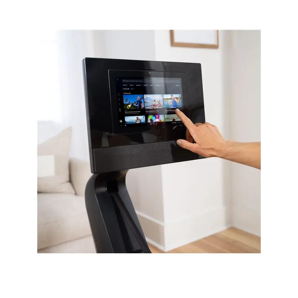 Roeimachine RW700 Magnetische weerstand / HD-scherm iFIT Coaching 8/11