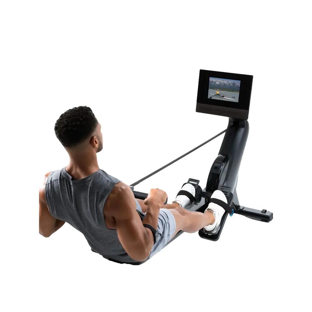 Roeimachine RW700 Magnetische weerstand / HD-scherm iFIT Coaching 7/11