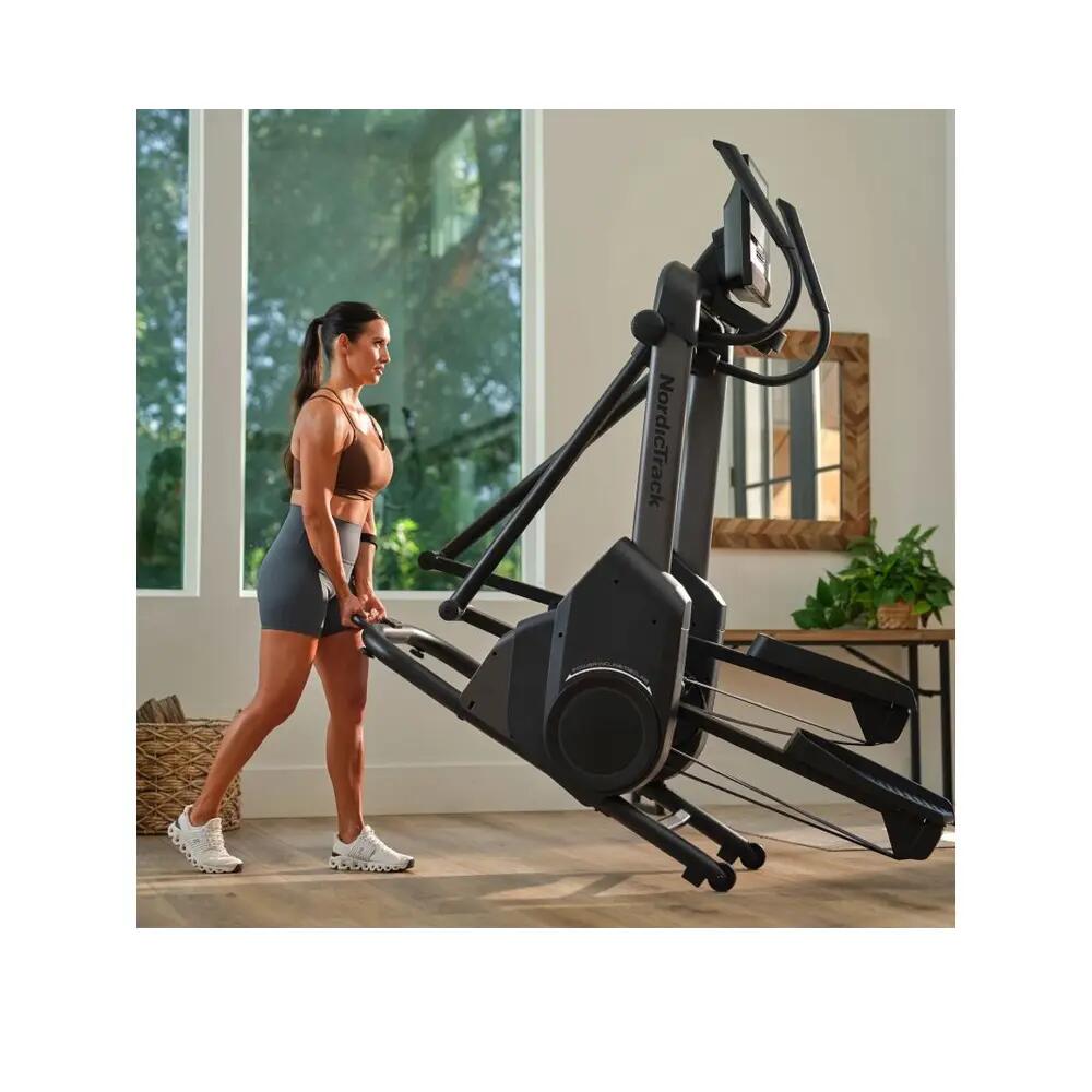 Nordictrack X16 Elliptikus Tréner 8/8
