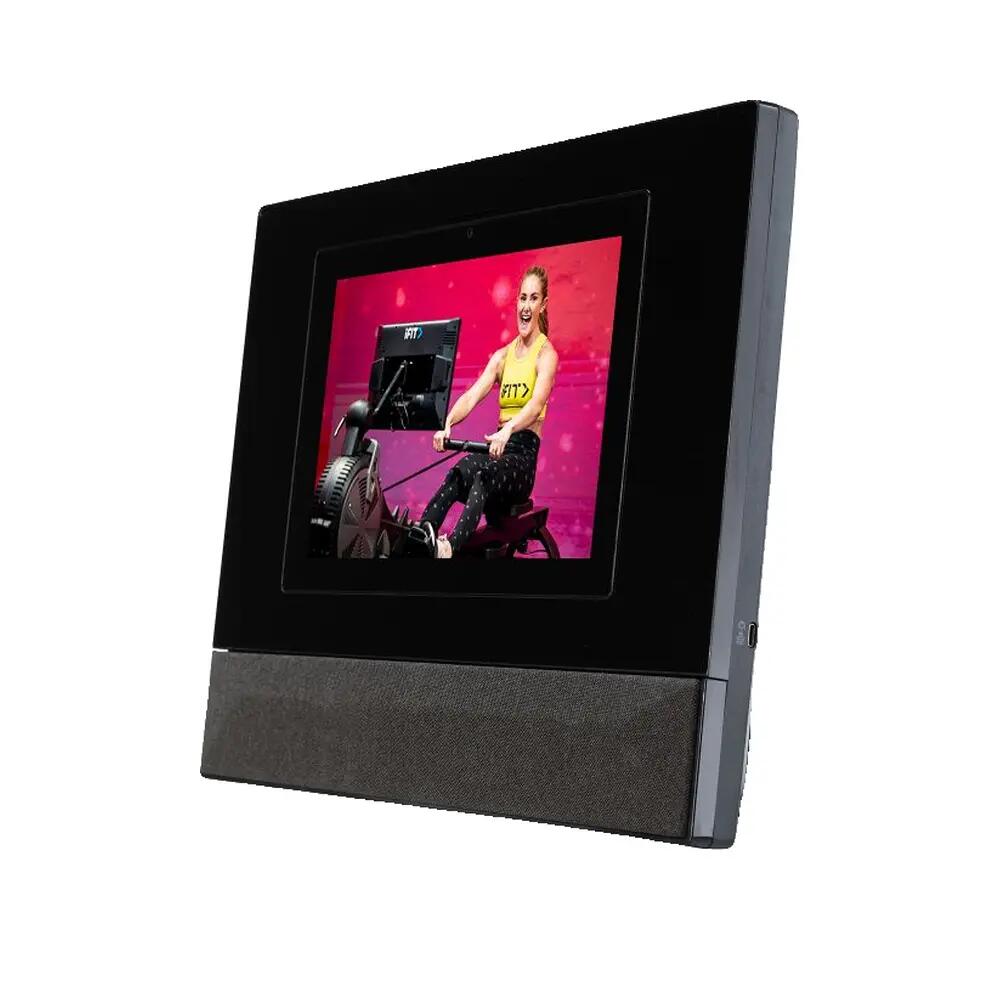 Roeimachine RW700 Magnetische weerstand / HD-scherm iFIT Coaching 10/11