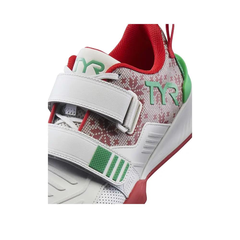 Scarpe sollevamento pesi TYR LIFTER 7/7