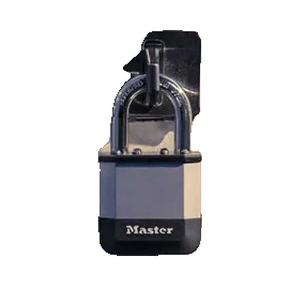 Cadenas innovant nouvelle génération, en acier laminé haute résistance de 45mm 8/8