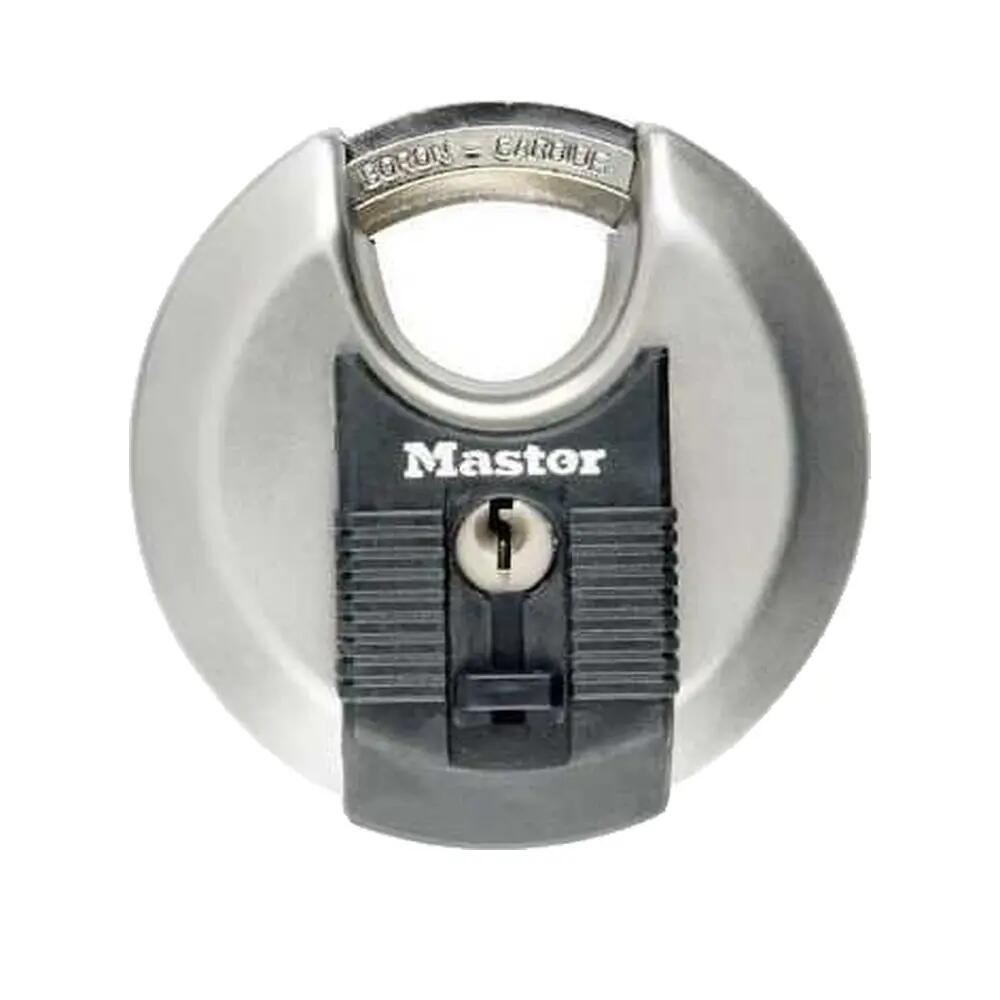 4401EURLHEC Cadenas Bluetooth connecté, Etanche, Anse Longue 2/3