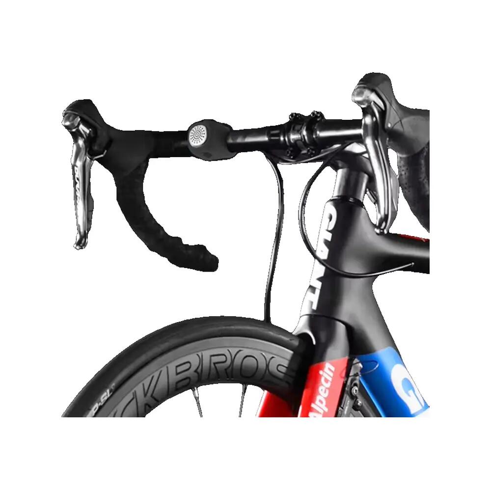 Cloche de vélo ROCKBROS 90dB Czarna 6/9