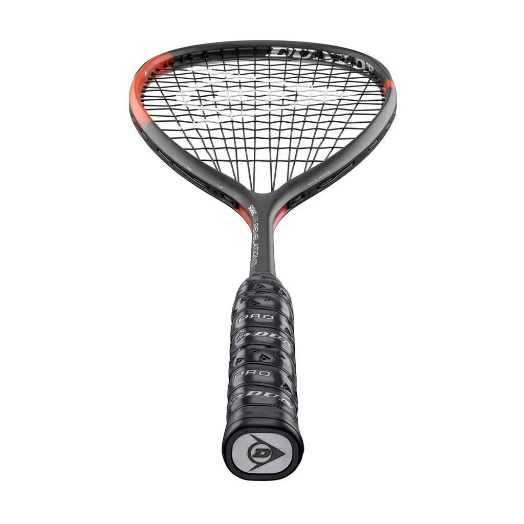 Rakieta do squasha Dunlop Sonic Core Revelation 135 3/6