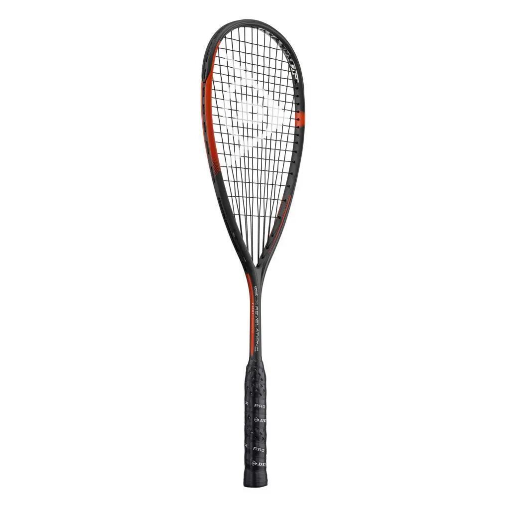 Rakieta do squasha Dunlop Sonic Core Revelation 135 2/6