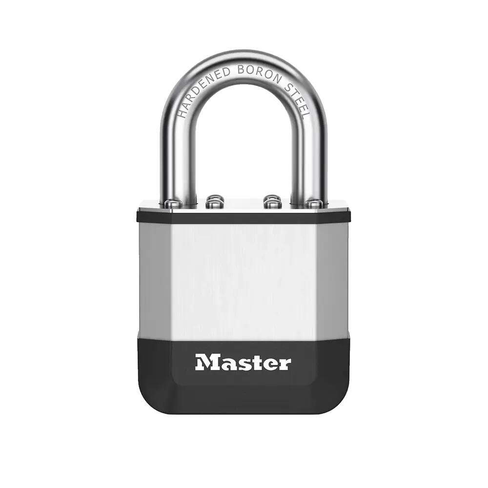 Cadenas innovant nouvelle génération, en acier laminé haute résistance de 45mm 4/8