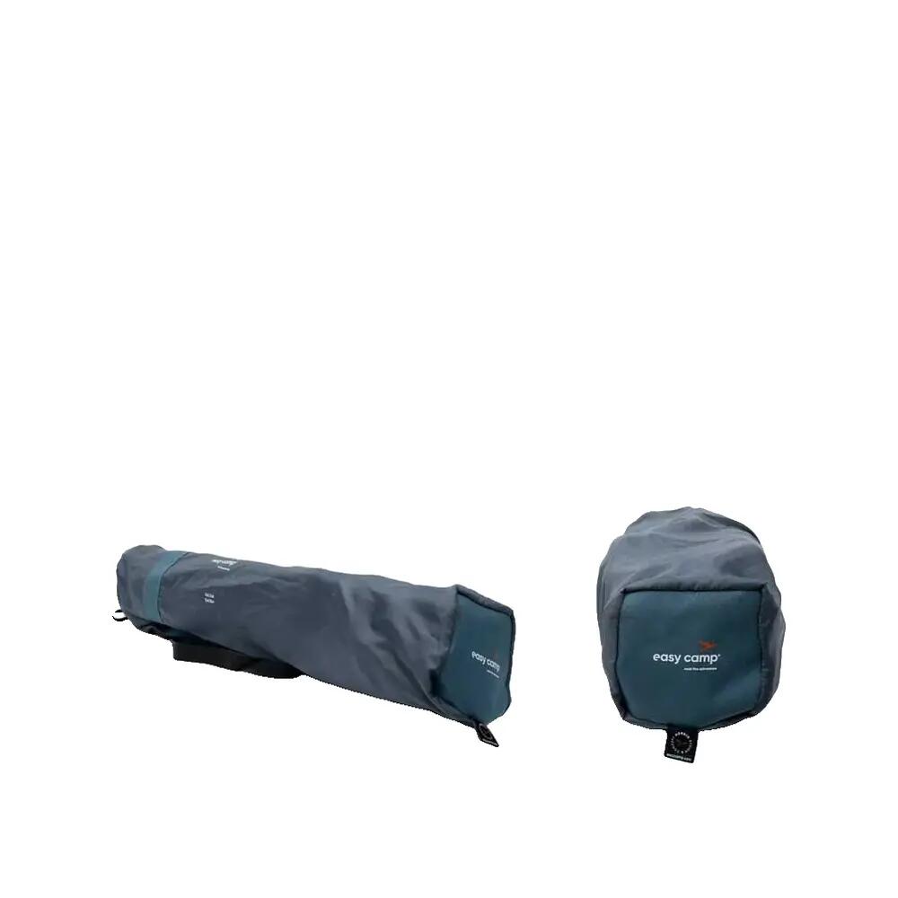 Cadeira Easy Camp Oak Grise 10/10