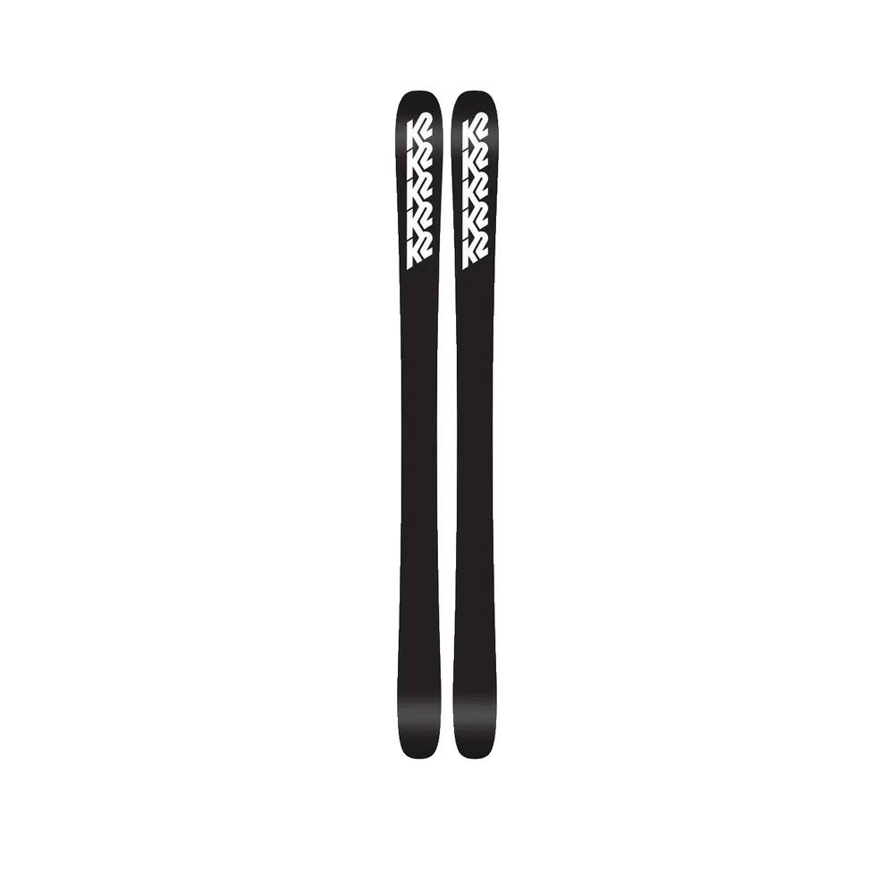 Herren-Freerideski ohne Bindung - Reckoner 92 5/5