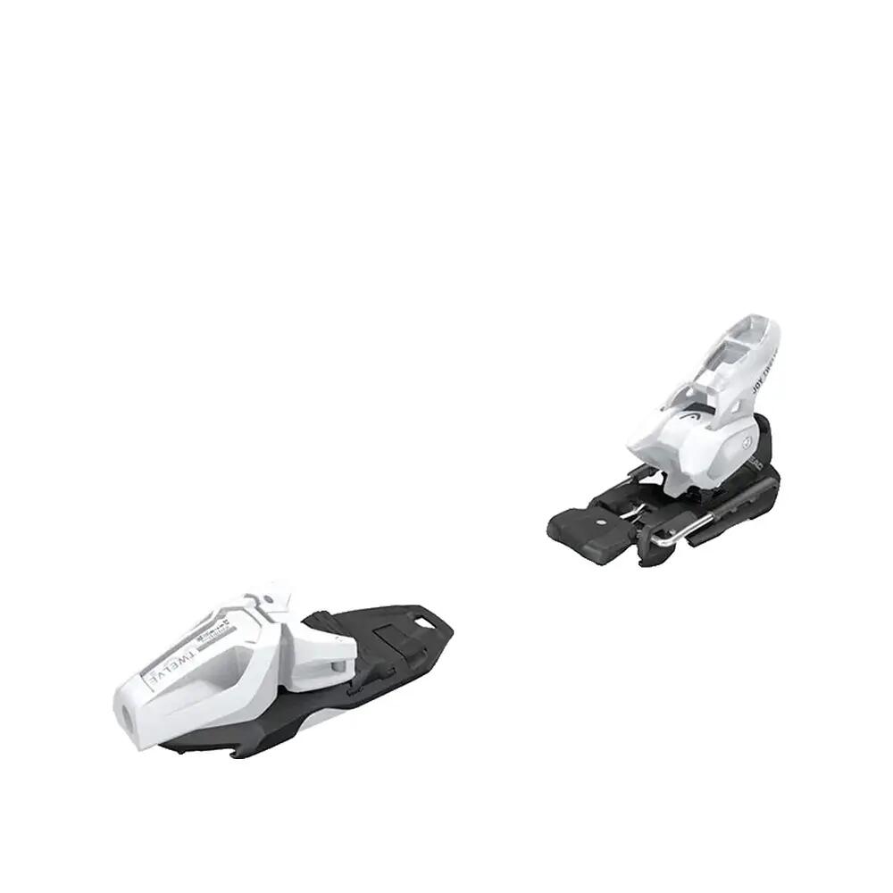 Pack Ski E-power Joy Sw + Fixations Joy 12 Gw Prd Femme 7/7