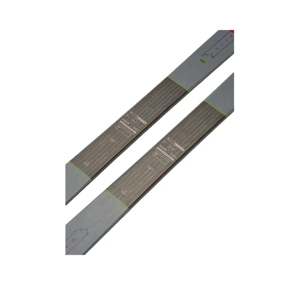 Skis Seul (sans Fixations) Wayback 89 W Femme 8/9