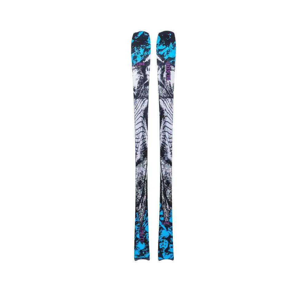 Sci Line Blade Gray per uomo e donna 2/6