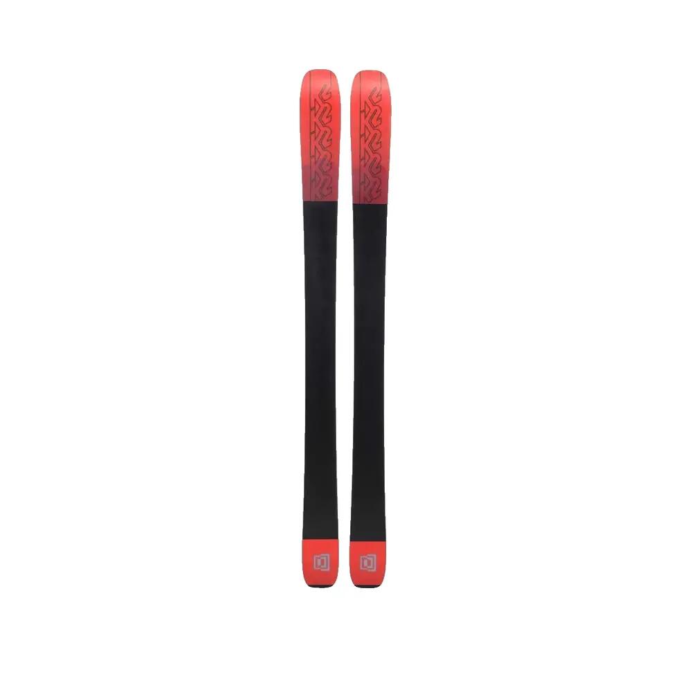 Esquís K2 Mindbender 99ti W para mujer (sin fijaciones) 5/9