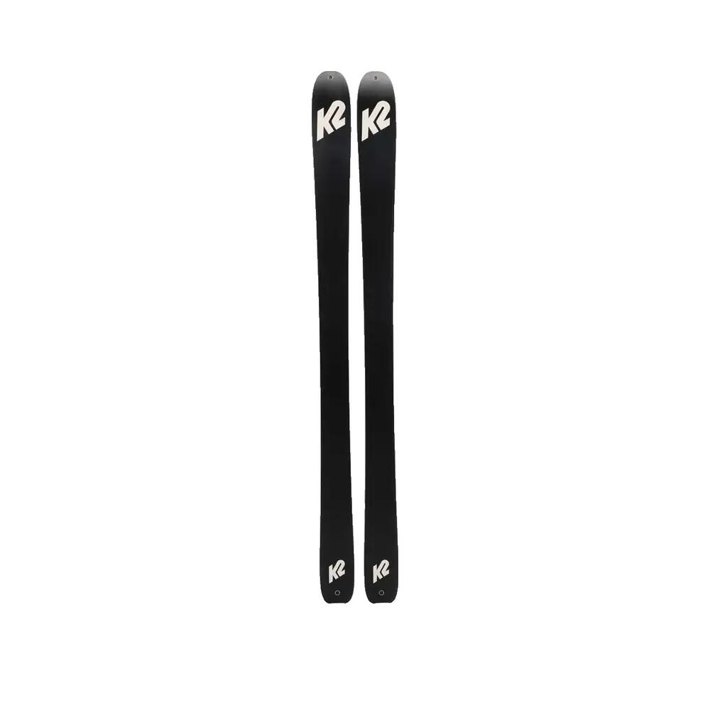 Skis Seul (sans Fixations) Wayback 89 W Femme 5/9