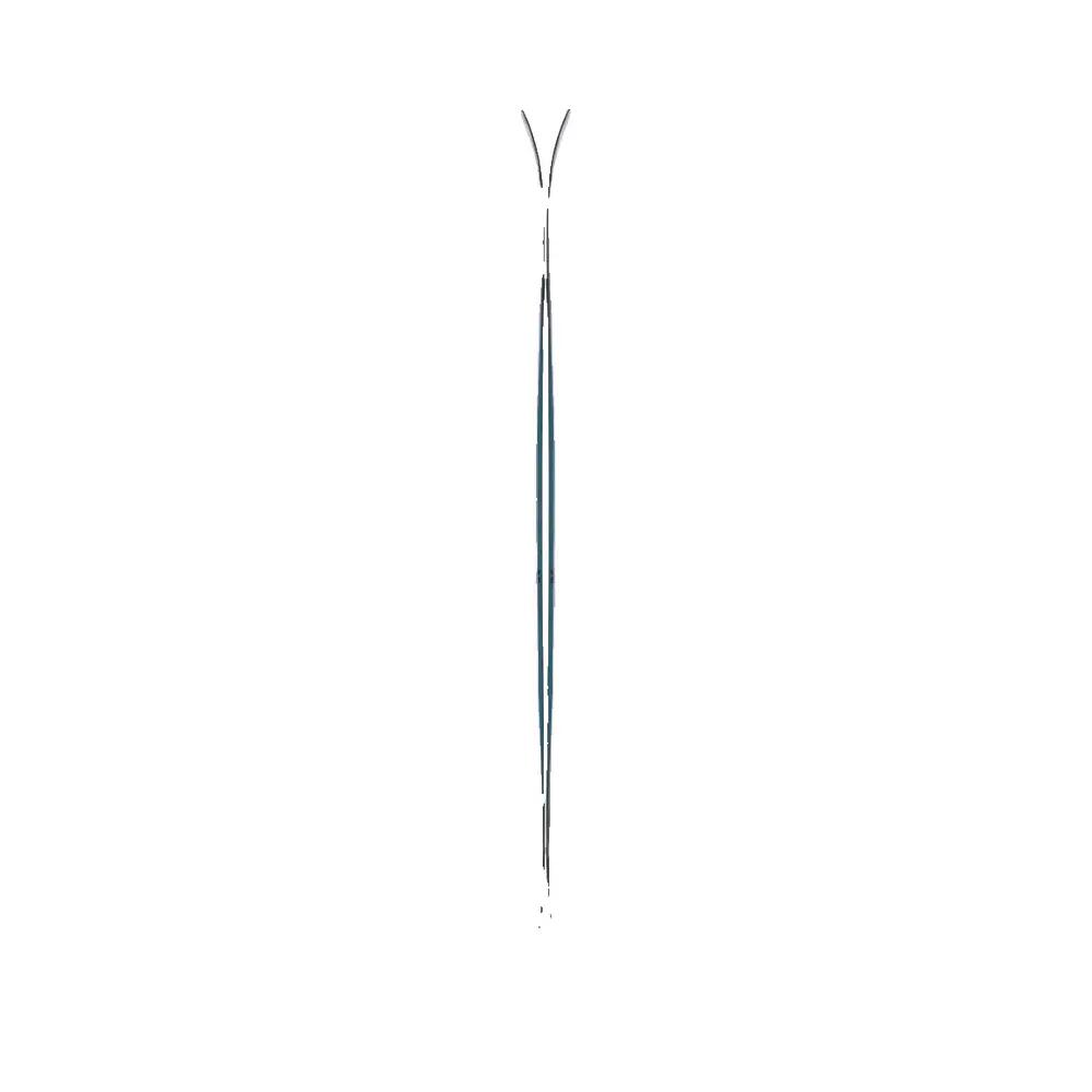 Skis Zonder Bindingen Mindbender 85 W Dames 6/9
