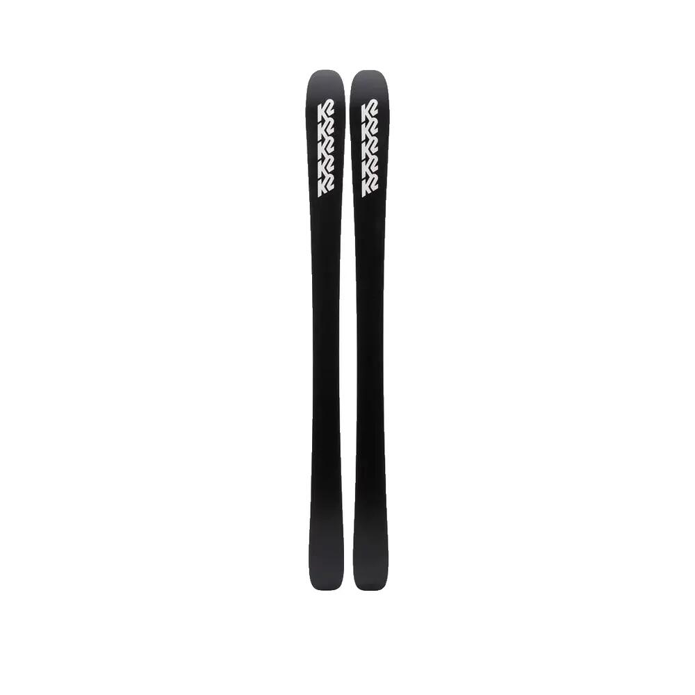 Skis Zonder Bindingen Mindbender 85 W Dames 5/9