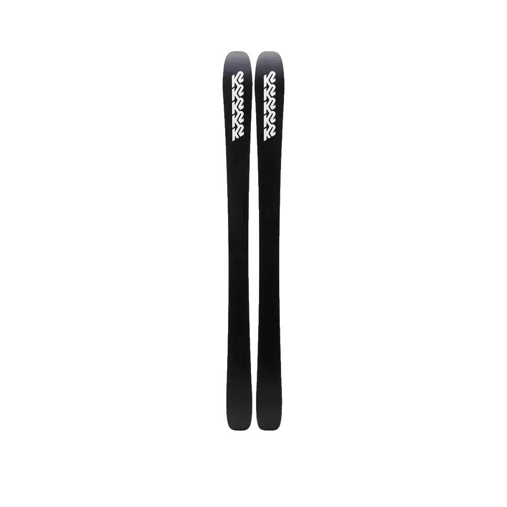Bocetos individuales K2 Mindbender 90c w Blanco para mujer 5/9