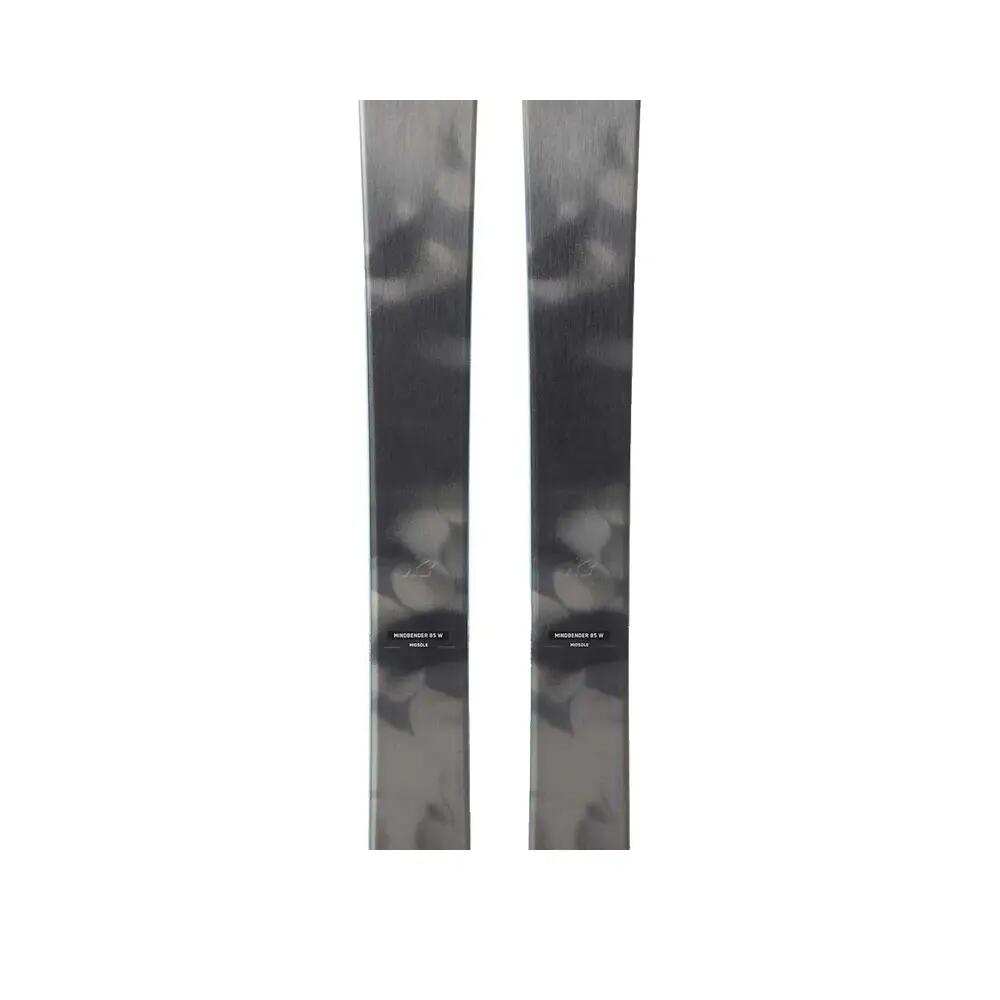 Skis Zonder Bindingen Mindbender 85 W Dames 3/9