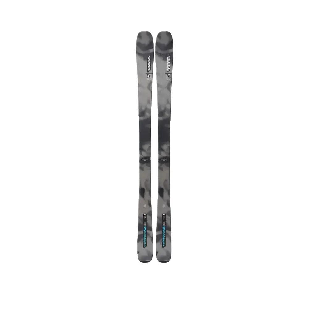 Skis Zonder Bindingen Mindbender 85 W Dames 2/9