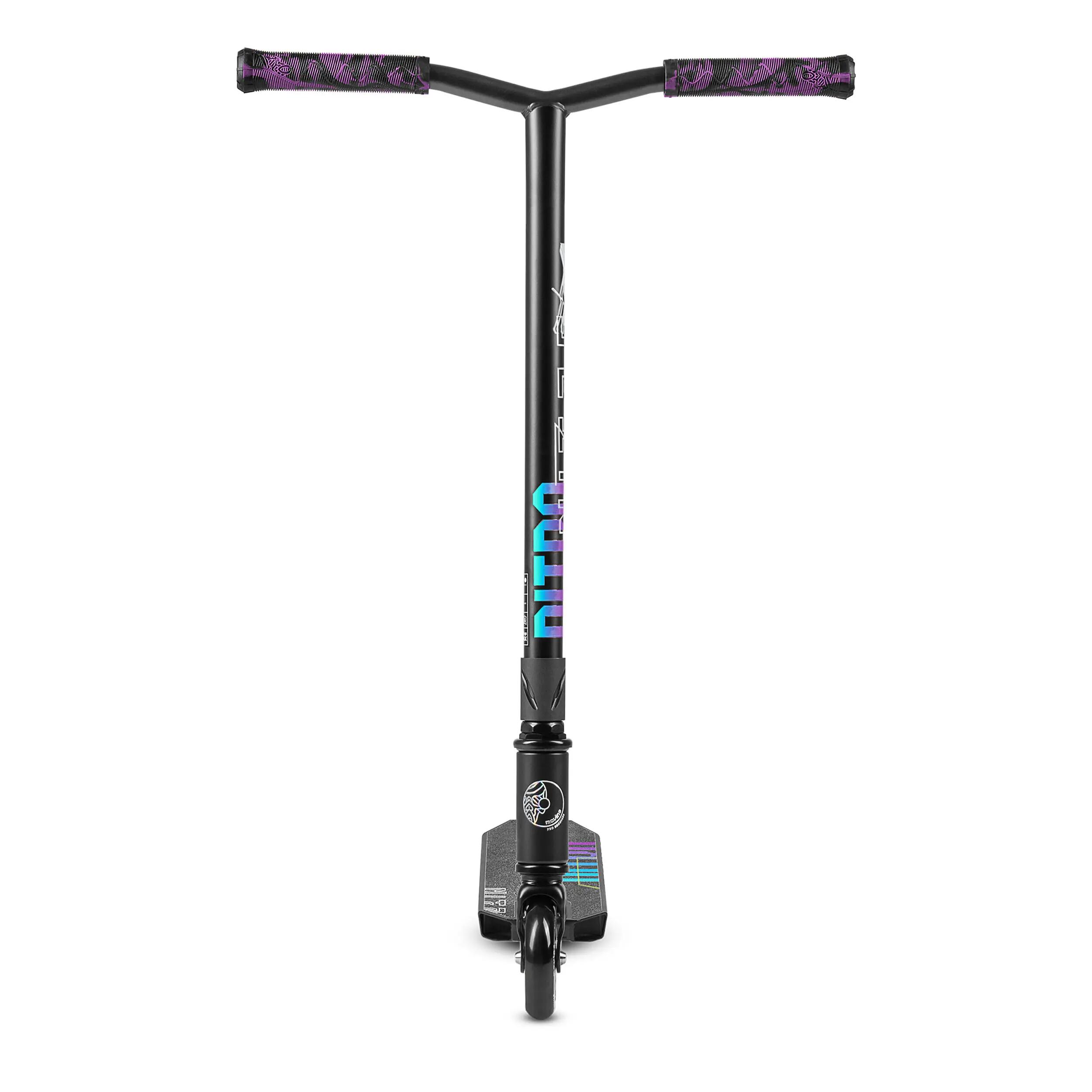 Kinder Erwachsene Stunt Scooter Freistil Nitro P 5/8