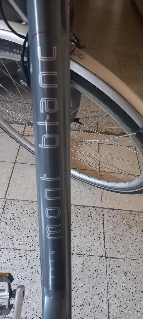 Tussen Particulieren - Stadsfiets 3/3