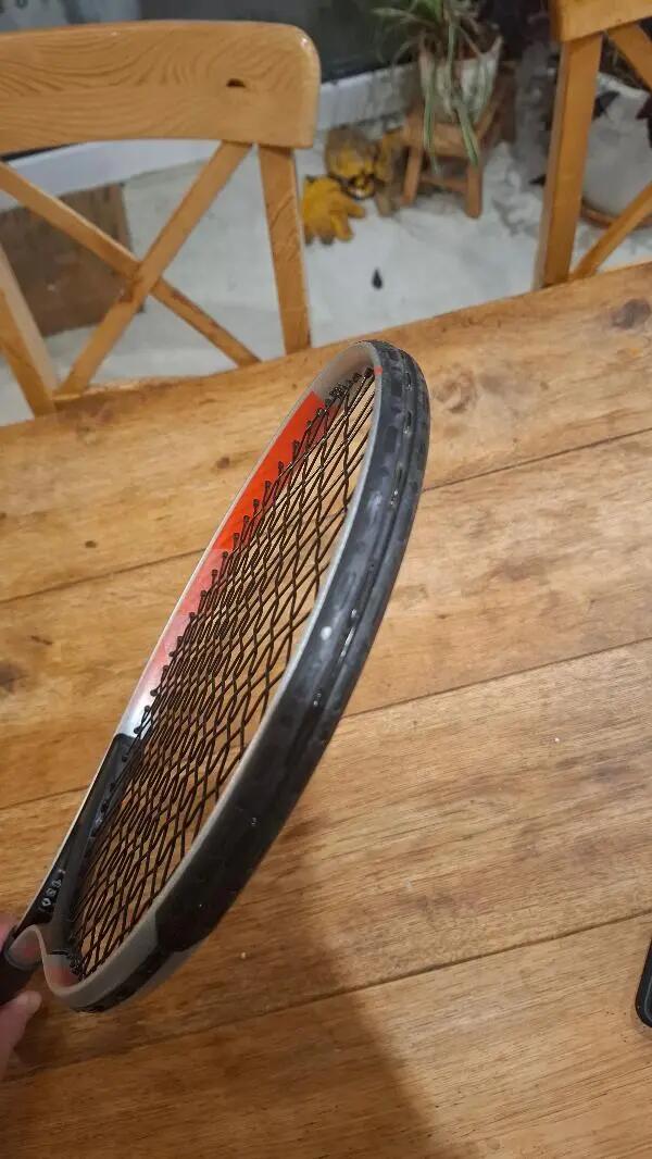 Entre Particuliers - Raquette de tennis enfant Essential 21" 2/4