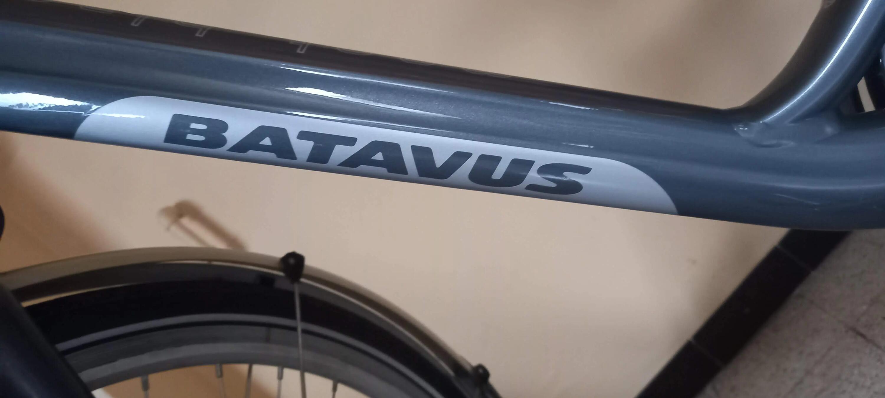 Tussen Particulieren - Stadsfiets 2/3