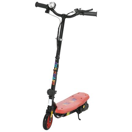 Trottinette électrique enfant pliable